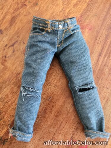 1st picture of Rainbow High Doll - River Kendall - Pants For Sale in Cebu, Philippines