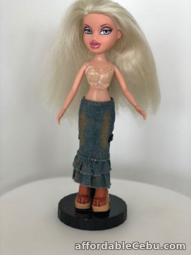 1st picture of Bratz Doll - 10312 ELE For Sale in Cebu, Philippines