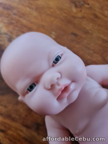 1st picture of Berenguer BABY DOLL - Approx 11" For Sale in Cebu, Philippines