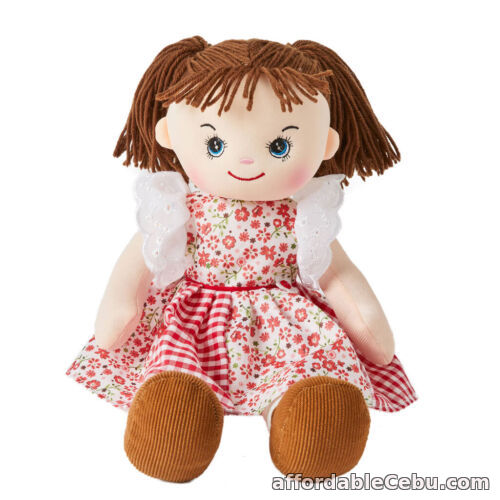 1st picture of My Best Friend Isabelle Doll | Rag Doll Plush Soft Toy 40cm | Rag Dolls For Sale in Cebu, Philippines