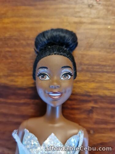 1st picture of 1999 Disney Princess TIANA DOLL Mattel For Sale in Cebu, Philippines