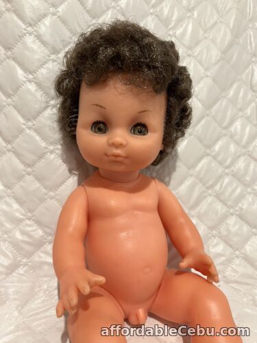 1st picture of vintage doll For Sale in Cebu, Philippines