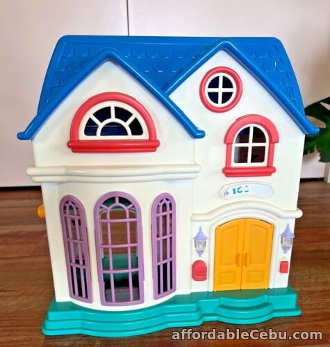 1st picture of My Happy Family Dolls House - Keenway 2014 For Sale in Cebu, Philippines