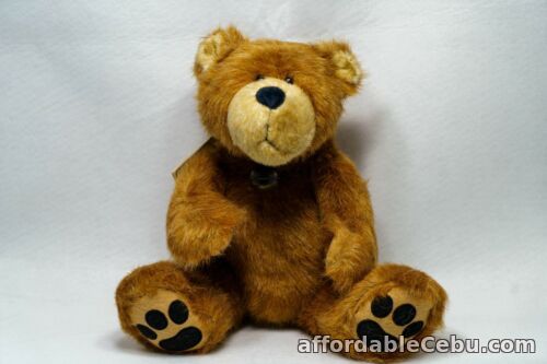 1st picture of Boyds Bear Bubba Ray 37CM Handmade Original For Sale in Cebu, Philippines