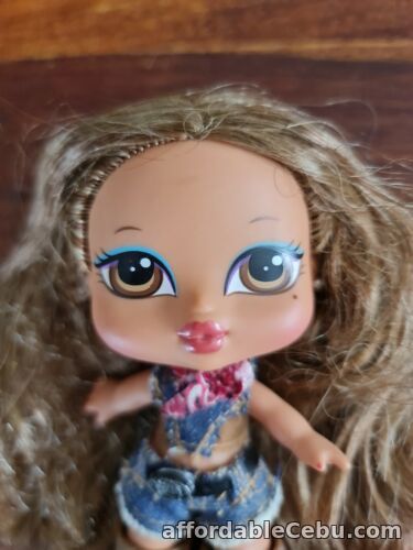 1st picture of Bratz BABYZ Doll - RODEO YASMIN 5" Approx For Sale in Cebu, Philippines