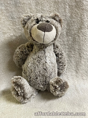 1st picture of Toys In The Attic Plush Stuffed Bear Toy 32cm For Sale in Cebu, Philippines