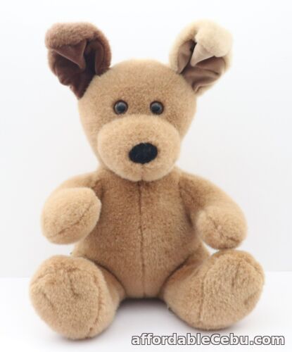 1st picture of Build-A-Bear Kangaroo Tan Coloured Plush Soft Toy, 30cm Height, Great Condition For Sale in Cebu, Philippines