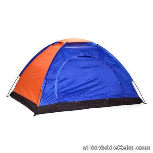1st picture of 8 Person Dome Camping Tent For Sale in Cebu, Philippines