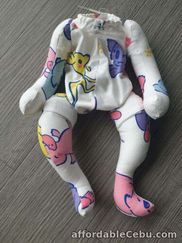1st picture of 25-26" Aussie Reborn Baby Cuddle Body PRE-ORDER For Sale in Cebu, Philippines
