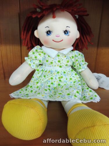 1st picture of My Best Friend Willow Soft Body Doll 40cm Brand New With Tag For Sale in Cebu, Philippines