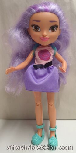 1st picture of Nickelodeon Sunny Day Brush & Style Poseable Blair doll for Hairstyling c2018 For Sale in Cebu, Philippines