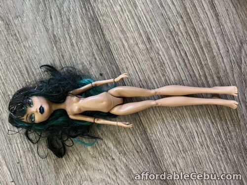 1st picture of monster high cleo de nile For Sale in Cebu, Philippines