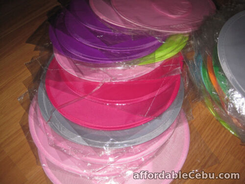 1st picture of Lot of 10 Foldable Fan asstd color P9.50 each For Sale in Cebu, Philippines