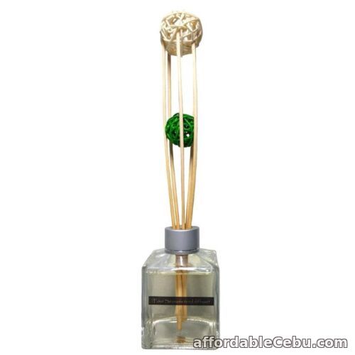 1st picture of Natural Reed Diffuser 200ml (Sakura Scent) For Sale in Cebu, Philippines