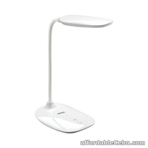 1st picture of Firefly Multfunction Rechargeable LED Tri-Color Desk Lamp For Sale in Cebu, Philippines