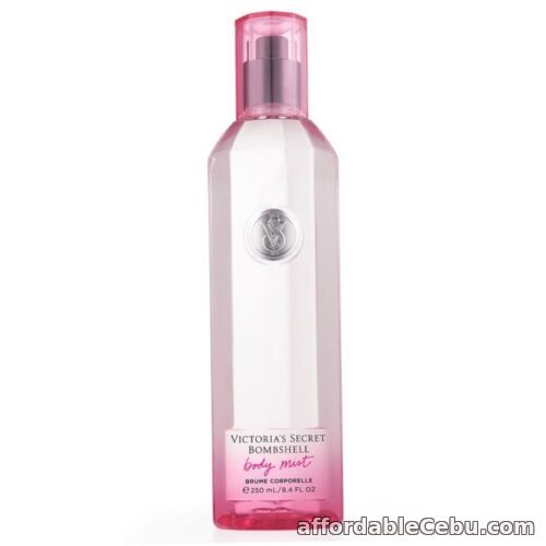 1st picture of Victoria's Secret Bombshell Body Mist 250 ml For Sale in Cebu, Philippines
