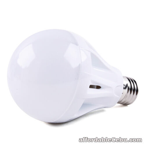 1st picture of Indoor 5W LED Bulb (Warm White) For Sale in Cebu, Philippines