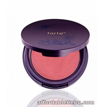 1st picture of Tarte Airblush Maracuja Blush - Shimmering Poppy For Sale in Cebu, Philippines