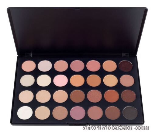 1st picture of Coastal Scents 28 Neutral Palette Eye Shadow Colors nudes browns For Sale in Cebu, Philippines