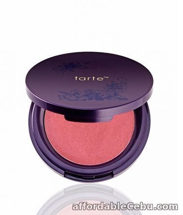 1st picture of Tarte Airblush Maracuja Blush - Shimmering Pink For Sale in Cebu, Philippines