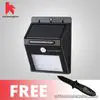 Keimavgear 16 Super Bright LED Motion Sensor Free Cold Steel Knife