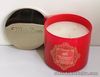 BATH & BODY WORKS W/ESSENTIAL OILS 3-WICK SCENTED CANDLE - THE PERFECT CHRISTMAS