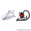 Monlove Wet and Dry Portable Car Vacuum Cleaner (Red) with JK 1000W Power Vacuum