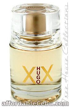 1st picture of Treehousecollections: Hugo Boss XX EDT Tester Perfume For Women 100ml For Sale in Cebu, Philippines