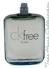 1st picture of Treehousecollections: CK Free EDT Tester Perfume For Men 100ml (Paypal Ok) For Sale in Cebu, Philippines