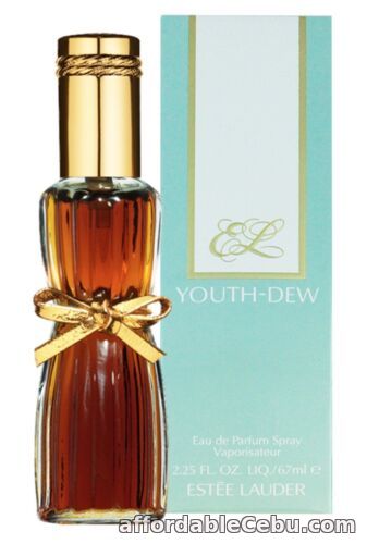 1st picture of Estee Lauder Youth Dew 67ml EDP Spray Authentic Perfume for Women COD PayPal For Sale in Cebu, Philippines