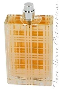 1st picture of Treehousecollections: Burberry Brit EDT Tester Perfume Spray For Women 100ml For Sale in Cebu, Philippines