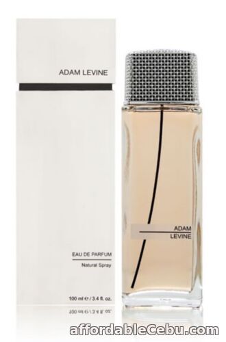 1st picture of Adam Levine 100ml EDP Spray Authentic Perfume for Women COD PayPal Ivanandsophia For Sale in Cebu, Philippines