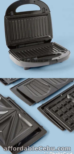 1st picture of NEW!! NOON  EAST  waffle maker For Sale in Cebu, Philippines
