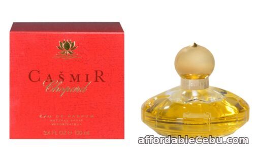 1st picture of Casmir by Chopard 100mL EDP Perfume for Women COD PayPal Ivanandsophia For Sale in Cebu, Philippines