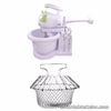 SHG-903 Stand Mixer with Magic Colander