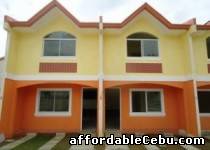 1st picture of Affordable homes in Lapu--lapu City For Sale in Cebu, Philippines