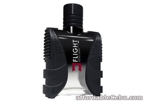 1st picture of Flight by Michael Jordan Perfume Fragrance for Men 100mL EDT COD PayPal For Sale in Cebu, Philippines