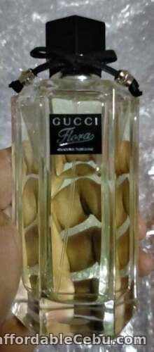 1st picture of Treehouse: Gucci Flora Gracious Tuberose EDT Tester Perfume For Women 100ml For Sale in Cebu, Philippines