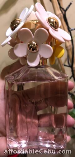 1st picture of Treehouse: Daisy Eau So Fresh By Marc Jacobs EDT Tester Perfume For Women 125ml For Sale in Cebu, Philippines