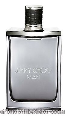 1st picture of Treehousecollections: Jimmy Choo Man EDT Tester Perfume Spray For Men 100ml For Sale in Cebu, Philippines
