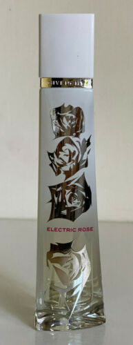 1st picture of NEW GIVENCHY VERY IRRESISTIBLE ELECTRIC ROSE EAU DE TOILETTE EDT SPRAY 50ML SALE For Sale in Cebu, Philippines