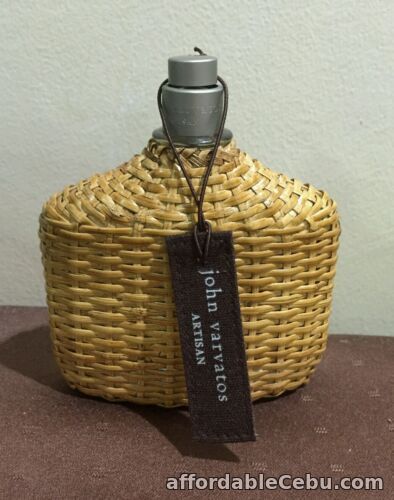 1st picture of Treehousecollections: Artisan By John Varvatos EDT Tester Perfume For Men 125ml For Sale in Cebu, Philippines