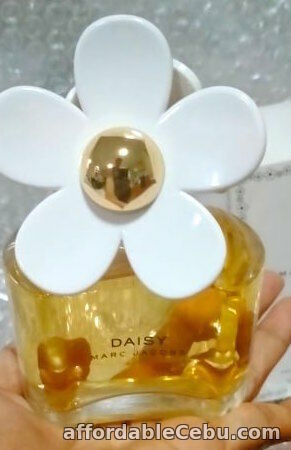 1st picture of Treehousecollections: Daisy By Marc Jacobs EDT Tester Perfume For Women 100ml For Sale in Cebu, Philippines