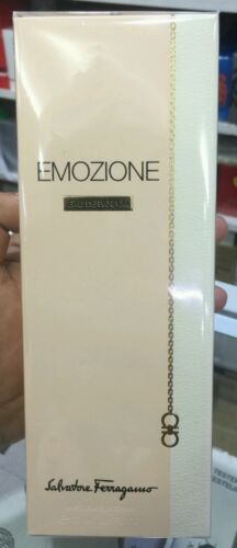 1st picture of Treehouse: Salvatore Ferragamo Emozione EDP Perfume Spray For Women 92ml For Sale in Cebu, Philippines