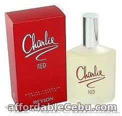 1st picture of Treehousecollections: Charlir Red By Revlon EDT Perfume For Women 100ml For Sale in Cebu, Philippines