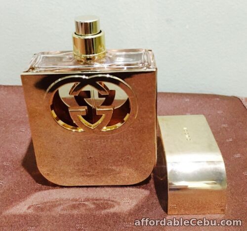 1st picture of Treehousecollections: Gucci Guilty EDT Tester Perfume Spray For Women 75ml For Sale in Cebu, Philippines