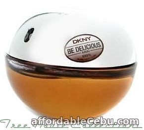 1st picture of Treehousecollections: DKNY Be Delicious EDT Tester Perfume For Men 100ml For Sale in Cebu, Philippines