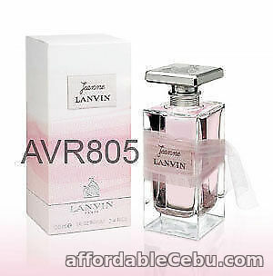 1st picture of Jeanne Lanvin Eau De Parfum Spray 100ml for Women For Sale in Cebu, Philippines