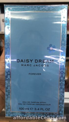 1st picture of Treehousecollections: Marc Jacobs Daisy Dream Forever EDP Perfume women 100ml For Sale in Cebu, Philippines