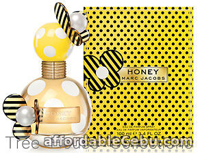 1st picture of Treehousecollections: Marc Jacobs Honey EDT Perfume Spray For Women 100ml For Sale in Cebu, Philippines